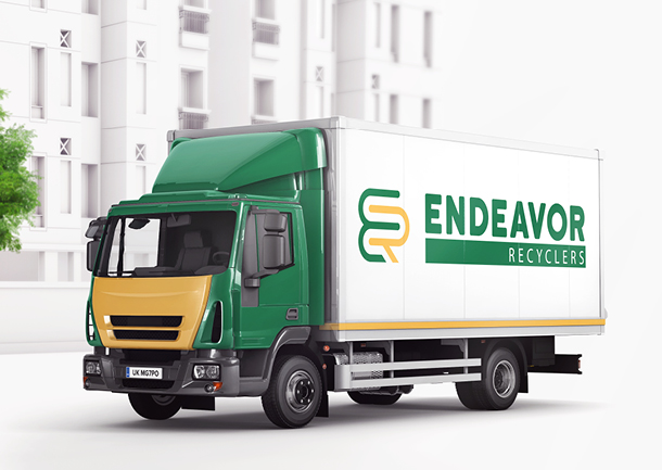 recycling waste management