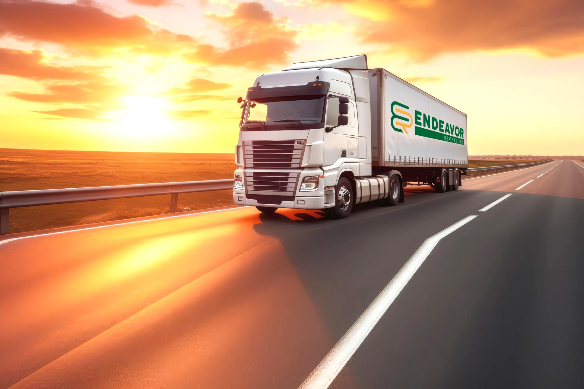 recycling waste management