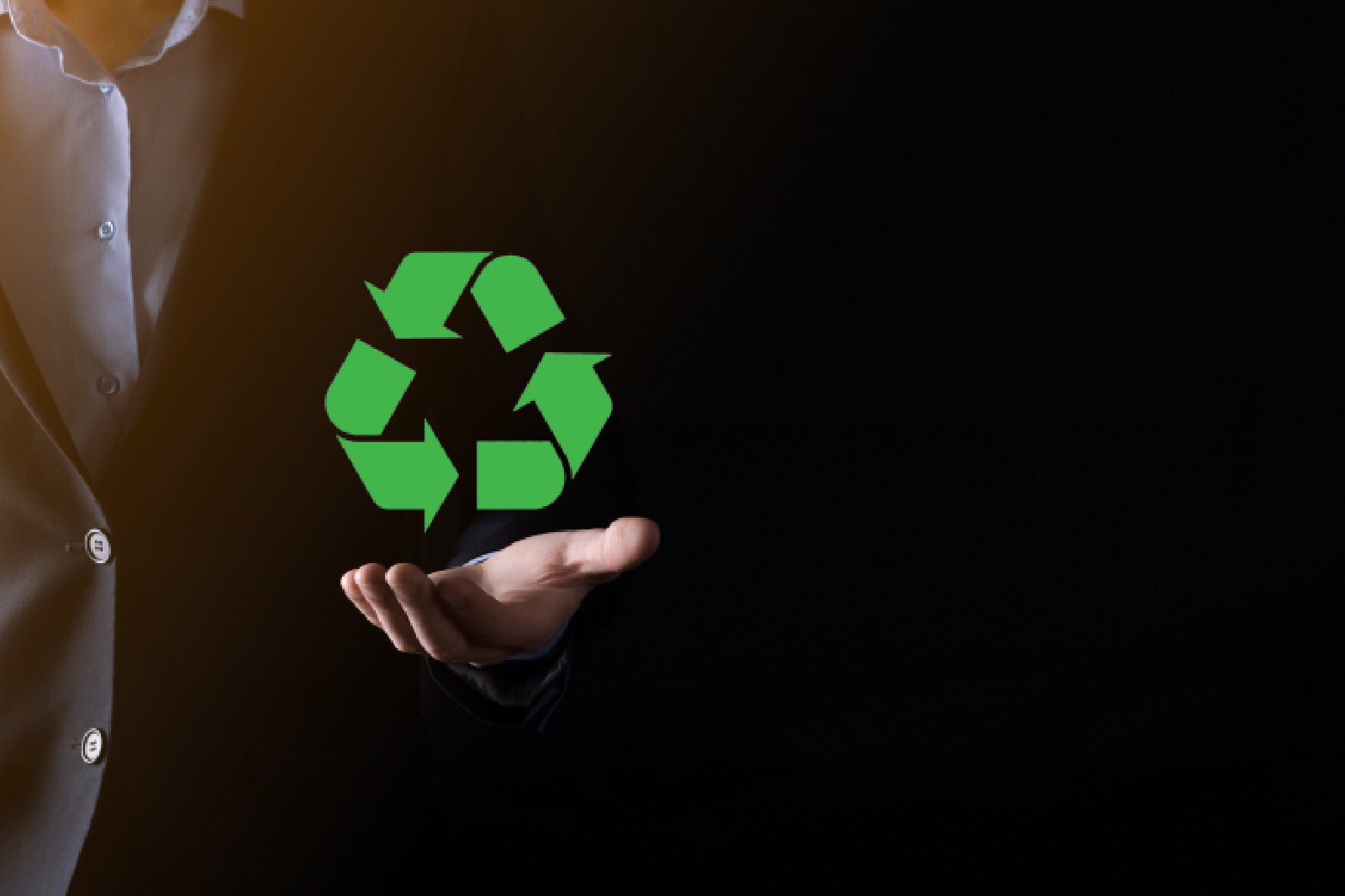 recycling waste management