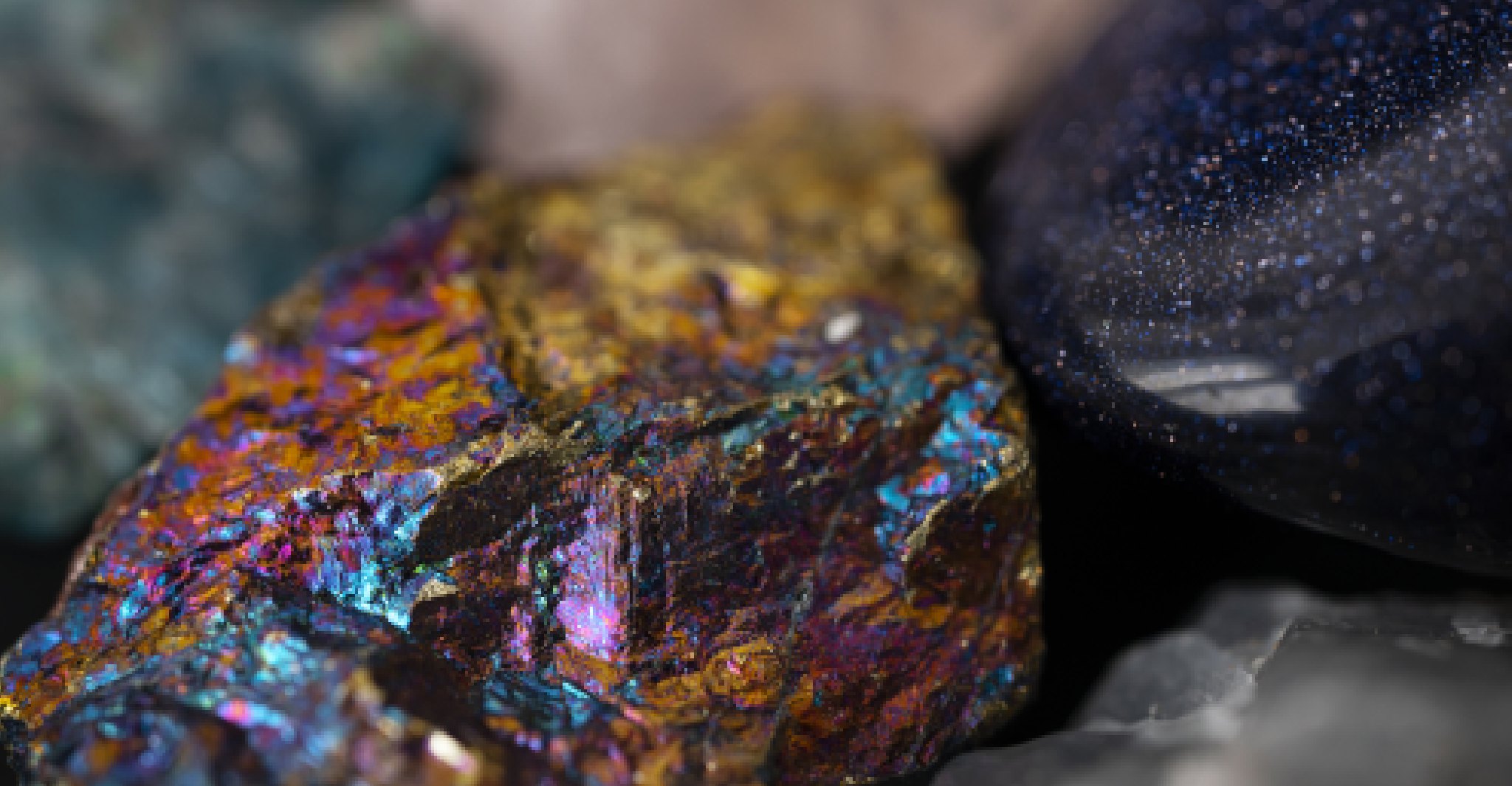 Precious metal refining