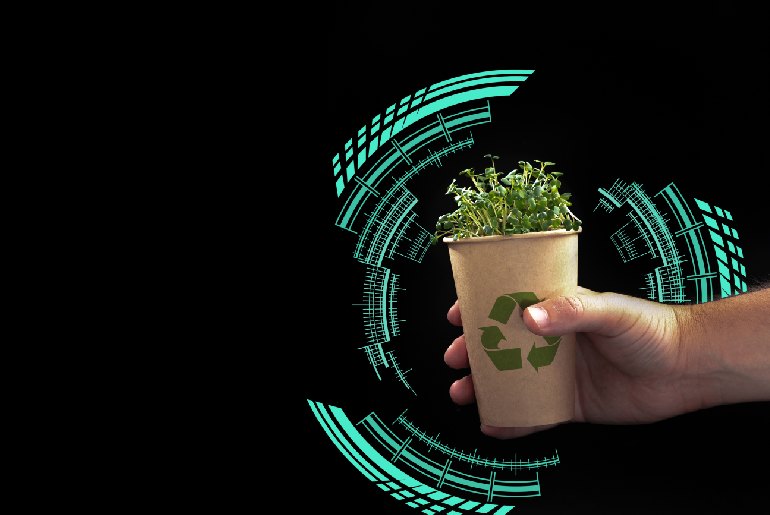 green waste disposal