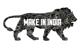 mark in india  logo  Endeavor Recyclers