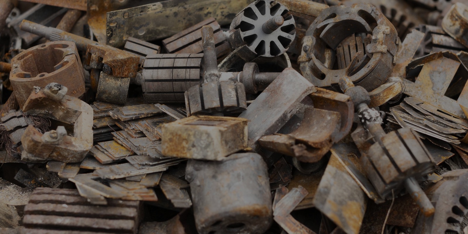 metal recycling waste management