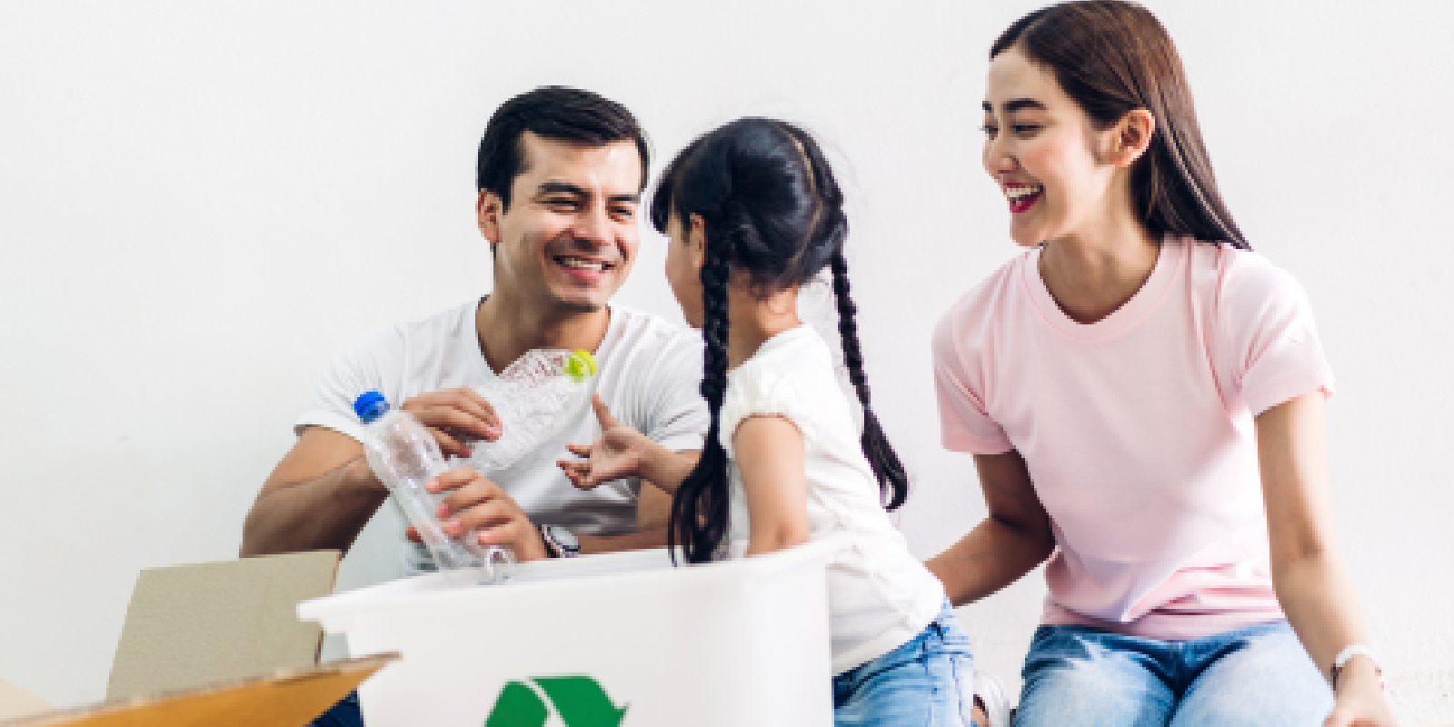 Plastic Waste Management