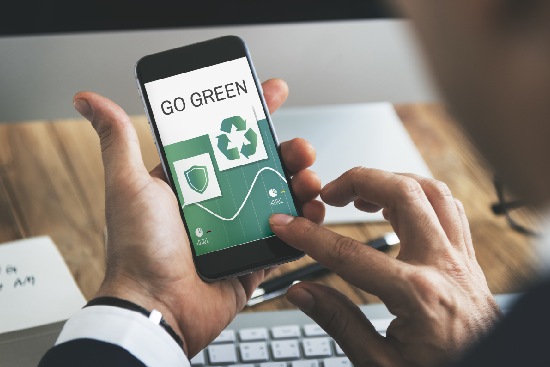 E-Waste Recycling Solutions