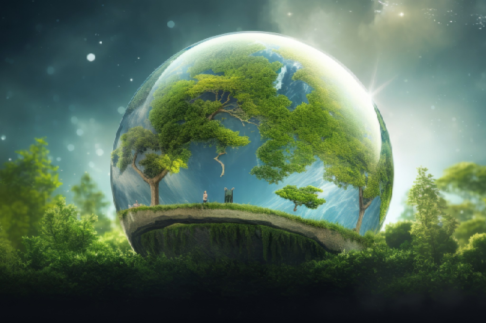 Eco-friendly appliance recycling