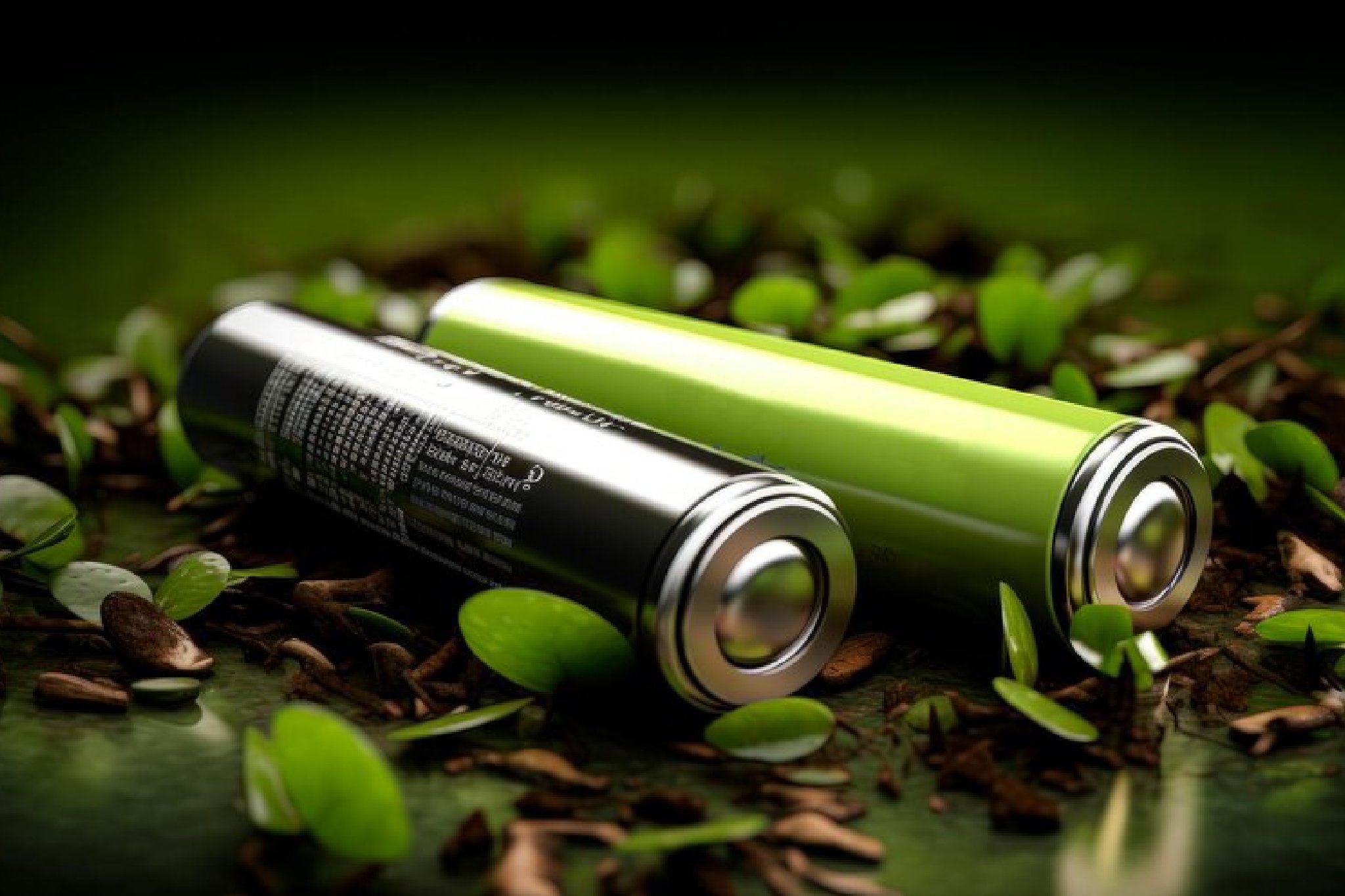Battery Recycling Company