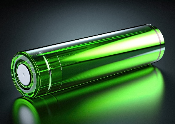 battery recycling company